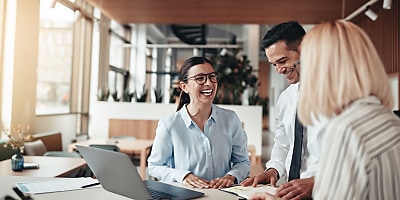 happy employees hr ywhbr9