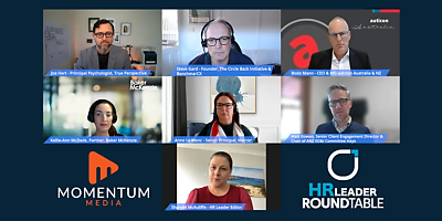 hr roundtable talk 2 hr cfxmes