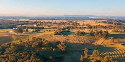 hunter valley regional hr bcmq9c