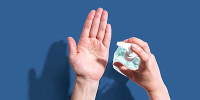 hygiene sanitizer hr nycnn7