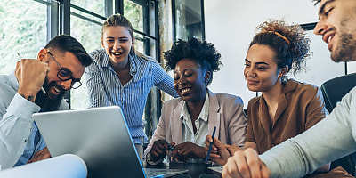 inclusion diversity hr ymwyzb