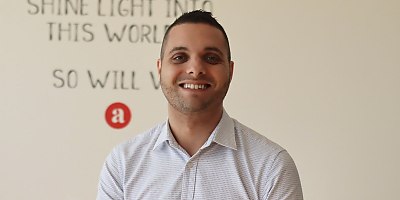 joseph assad hr aryoof