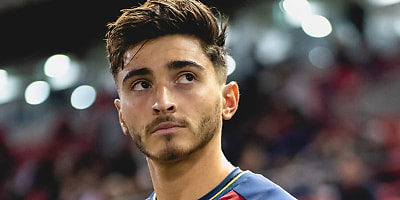 josh cavallo hr o7m5oy