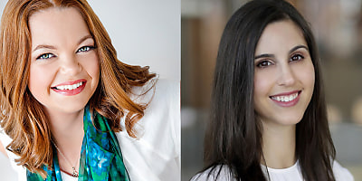 karlie cremin and amanda lyras hr qyt6bn