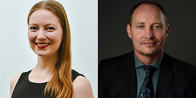 kate shute and mark carter hr wc3mlk