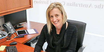 katy gallagher minister hr mwmflp