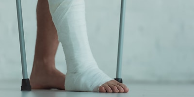 leg injury hr my2s81