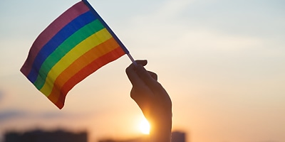 lgbtq pride flag hr tas4sn