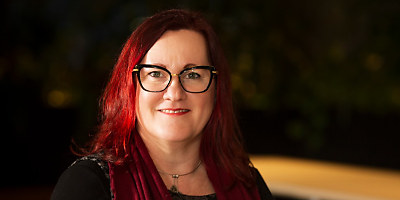 lisa given RMIT hr ckmssb