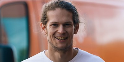 lucas patchett hr unv59b