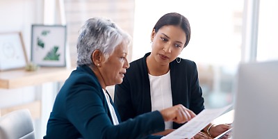 mentorship hr cxss8s