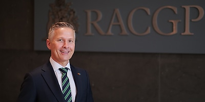 michael wright RACGP hr ap8rwd
