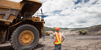 mining worker hr avh5pc