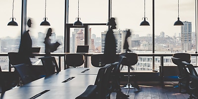 modern office setting hr bovqte