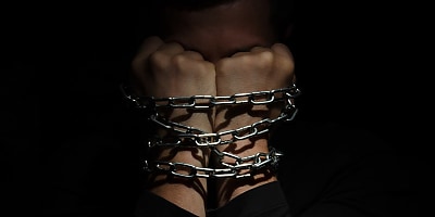 modern slavery concept hr fqovxd