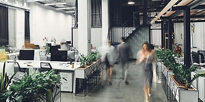 modern workplace hr keosmt