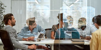 office board meeting hr ighgg3