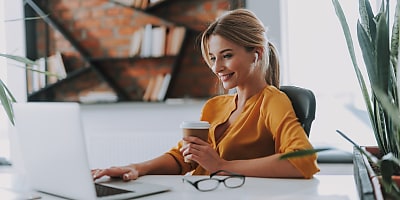 office music hr avklp7