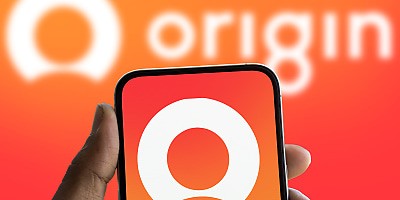 origin energy hr xlsdaz