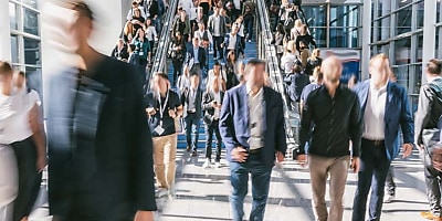 people crowd hr dcewsm