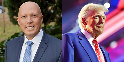 peter dutton donald trump hr cenrx7