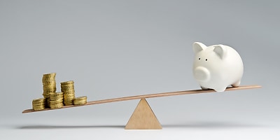 piggy bank money scale hr guuznv