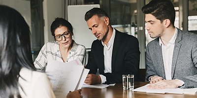 recruitment team hr gfsroa