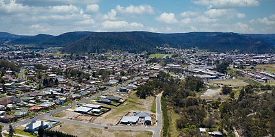 regional australia hr jsxl9m