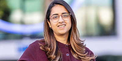 sabreen kaur hr x3zk08