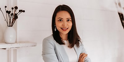 sarah liu the dream collective hr jrsr8r