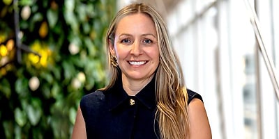 serene davis QBE Insurance hr whgiwf