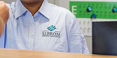 sirrom services hr fcoyry