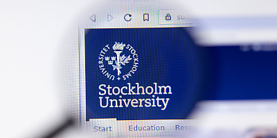 stockholm university webpage hr wafumr