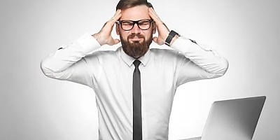 stress burnout man hr icnufs