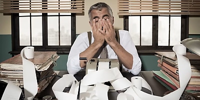 stressed accountant hr wdjfiw