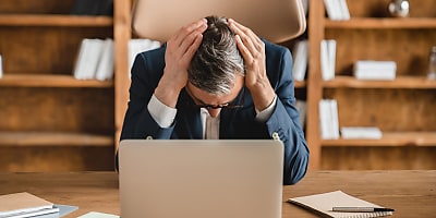 stressed boss hr xtazzf