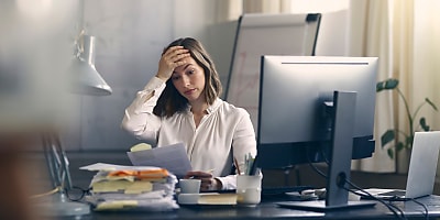 stressed employee hr ax5e7u