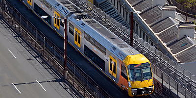 sydney train hr gfyig3