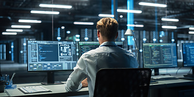 tech industry worker hr k7czha