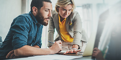 tech working process hr rs0p1t