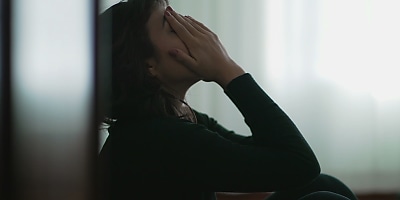 unhappy young person hr oubhbn