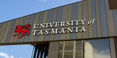 university of tasmania hr gryse6