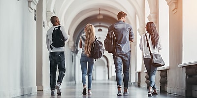 university students hr gufdcx