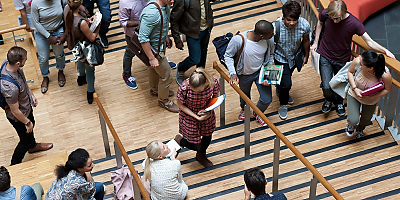 university students hr cokc41