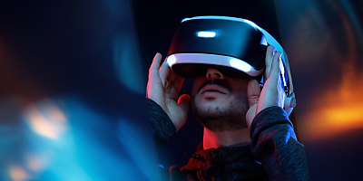 virtual reality hr s17nss