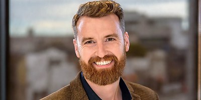 will feutrill AU Incentives hr talwkn