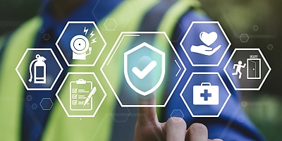 work health safety concept hr kxhhik