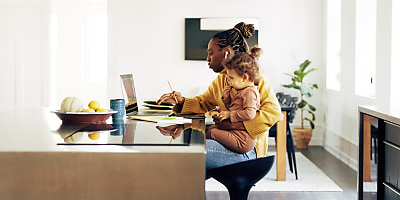 work home setting hr gdbxam