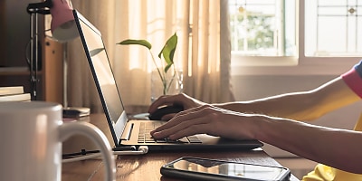 work home setup hr cbwq6i