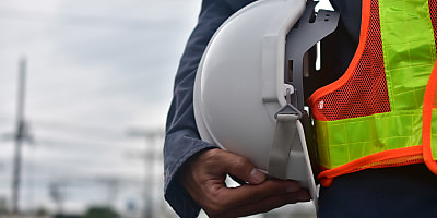 work safety hr gllxak